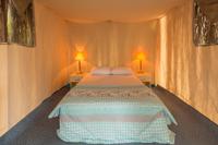 Secret Garden Bungalows & Tent Hotel