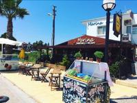 Marina Pension