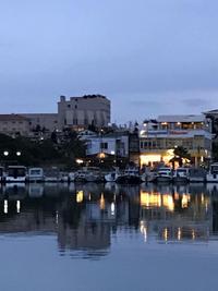 Marina Pension