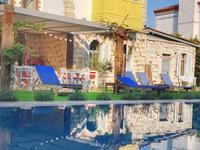 Leo Alacati Butik Hotel