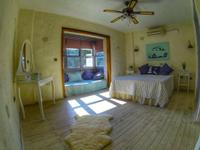 Leo Alacati Butik Hotel