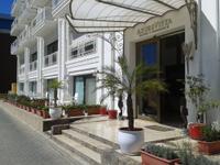 Azure Vista Residence and Suite Hotel