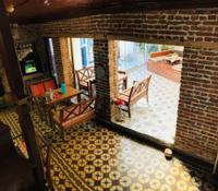 Pergamon Pension