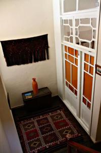 Odyssey Guest House