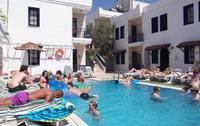 Gümbet Life Hotel