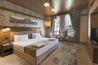 Sari Konak Boutique & Spa Hotel Amasya