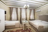 Emre Residence Suites