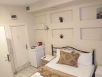 Taksim Ruby Suites