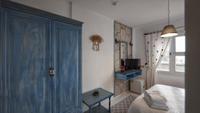 Tash Mekan Alacati Boutique Hotel