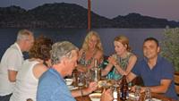 Kekova Ekin Pansiyon