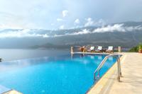 Villa Poseidon
