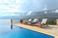 Villa Poseidon