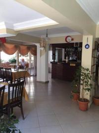 Ozcam Hotel