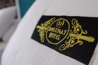 Sinop Dolunay Hotel