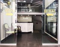 Nida Hotel Laleli