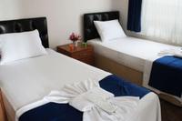 Cesme Marti Apart Otel