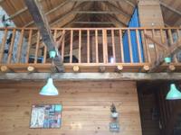 Ambar Cabins