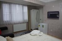 Gzh Park Bosphorus Hotel