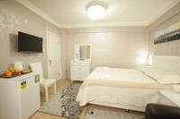 Gzh Park Bosphorus Hotel