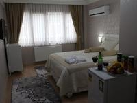 Gzh Park Bosphorus Hotel