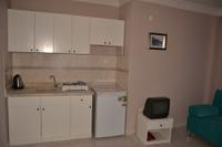 Elfida Apart Hotel