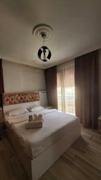 M Suit Apartments