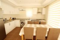 Orka New FourSeasons Villas