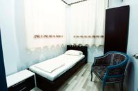 Blue Suites by V