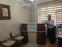 Yilmaz Apart
