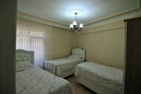 Yilmaz Apart