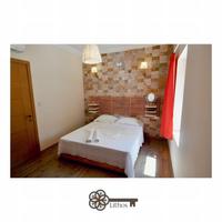 Lithos Hotel