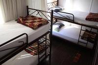 Best Island Hostel