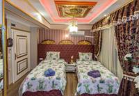 Tecimen Hotel