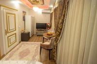 Tecimen Hotel