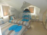 New Age Villa Oleander & Meander