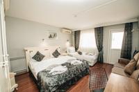 Safran Suites