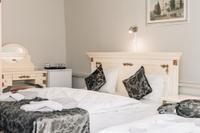 Safran Suites