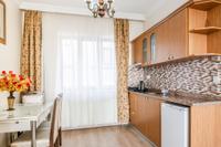 Camelot Apartment