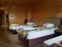 Zigana Gümüşkayak Yaylakent Hotel & Bunglow