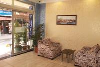 Fly Hotel