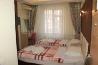 Fly Hotel