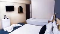 Hotel Cesmeli