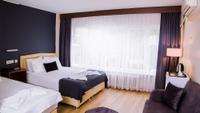 Hotel Cesmeli
