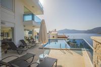 Villa Motion By Akdenizvillam