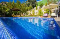 Villa Murdum by Akdenizvillam