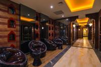 Alanya Towers