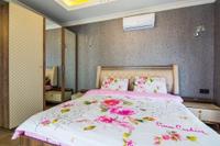 Alanya Towers