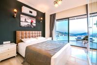 Villa Stone & Heart-Hill Villas Kalkan