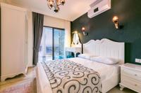 Villa Stone & Heart-Hill Villas Kalkan