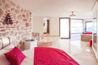Villa Stone & Heart-Hill Villas Kalkan